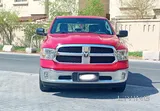 Dodge Ram 1500 2019